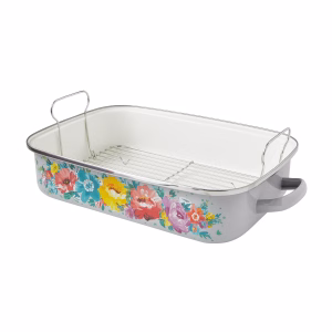 תבנית אמייל גדולה SPRING